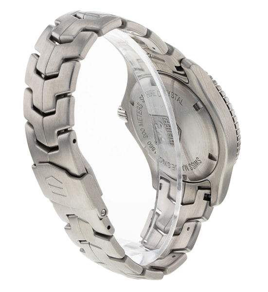 Tag Heuer Link WJ1110.BA0570